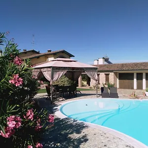 Il Martin Pescatore Bed & Breakfast