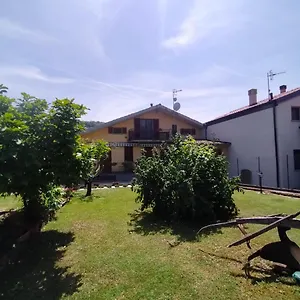 Casa Relax Appartement