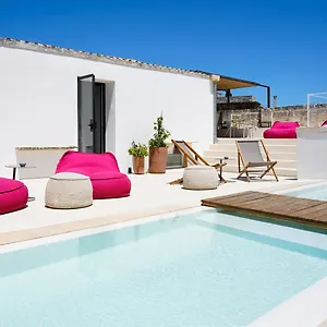 Palazzo De Noha - Boutique 4*, Lecce Italy