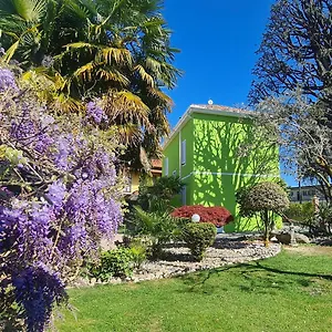 Le Palme Bed & Breakfast