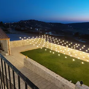 Masseria Torre Saracena , Agrigento Italy