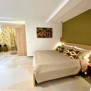 Tersius Bed & Breakfast