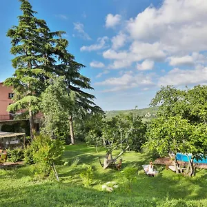 Bacialupo Foresteria Bed & Breakfast