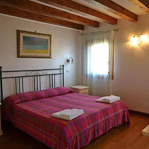Oceano Mare 3*, Venice Italy