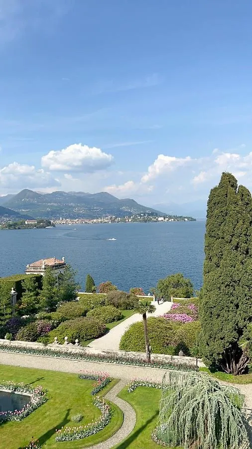 La Dama Del Porto Hotel Laveno-Mombello